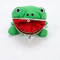 Naruto Authentic Cosplay Frog Wallet