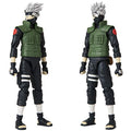 Naruto Hatake Kakashi Official Multi Action Figure