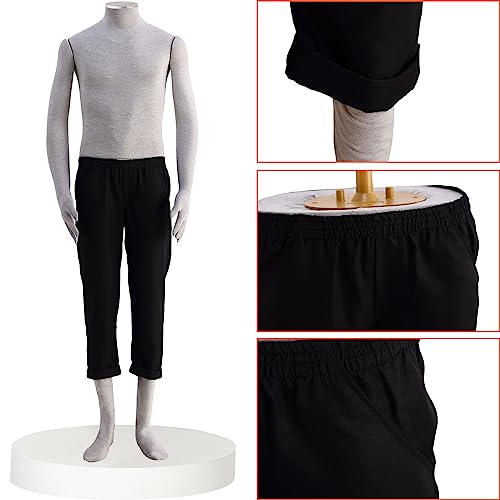 Naruto Official 7th Nanadaime Cosplay Costume