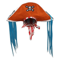 One Piece Buggy Hat Official Cosplay