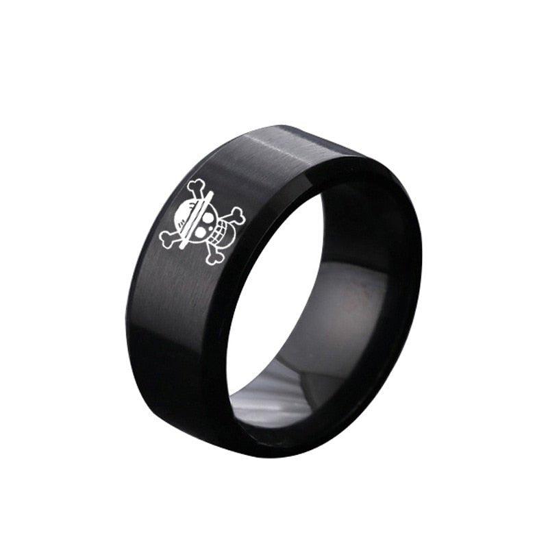 One Piece Sunny New Style Ring