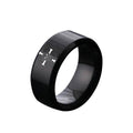 One Piece Whitebeard Ring
