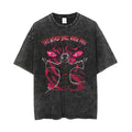 Pain Best Attack Vintage 3D Shirt