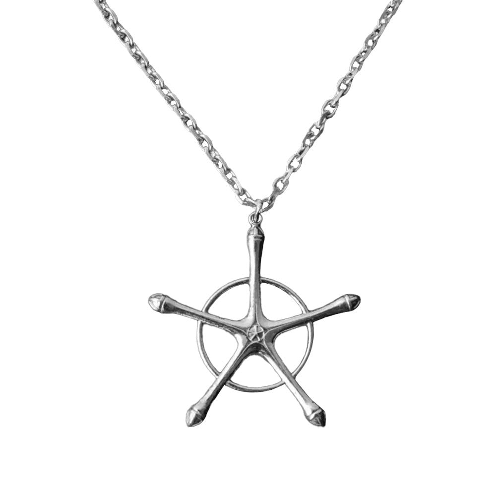 Quincy Ishida Necklace