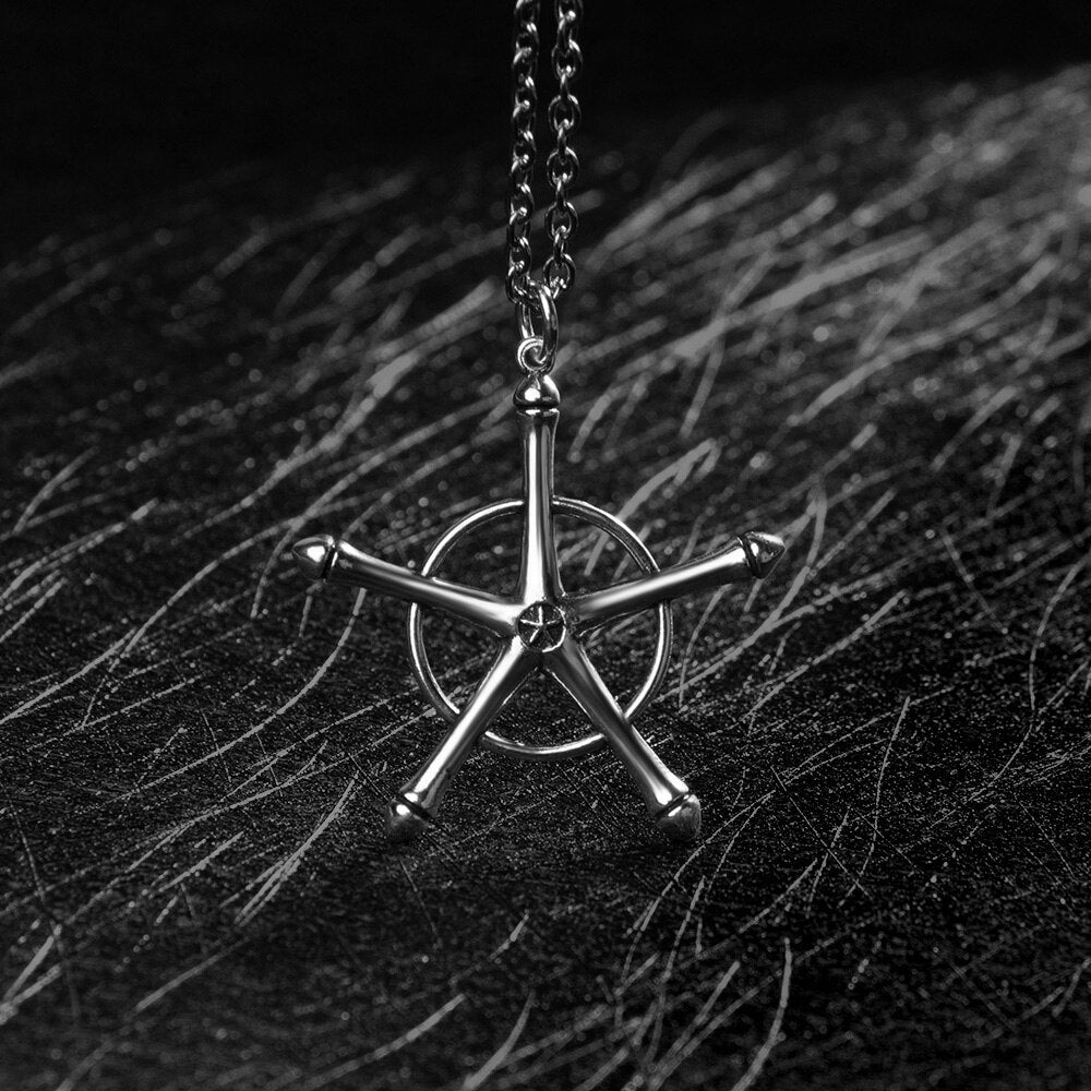 Quincy Ishida Necklace
