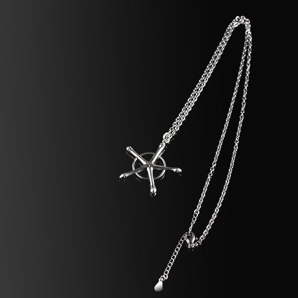 Quincy Ishida Necklace