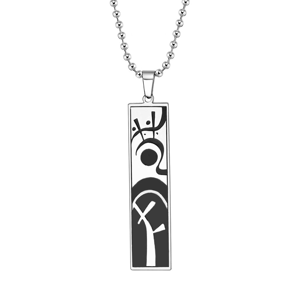 Tokyo Revengers Necklace Chain Jewelry