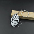 Uchiha Obito Epic Mask Keychain