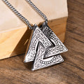 Viking Berserker Necklace