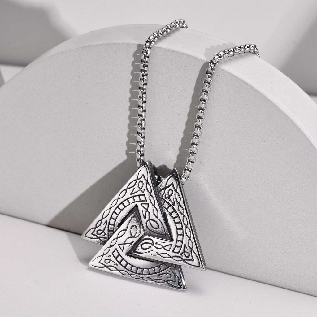 Viking Berserker Necklace