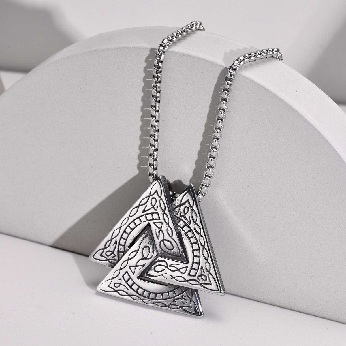 Viking Berserker Necklace