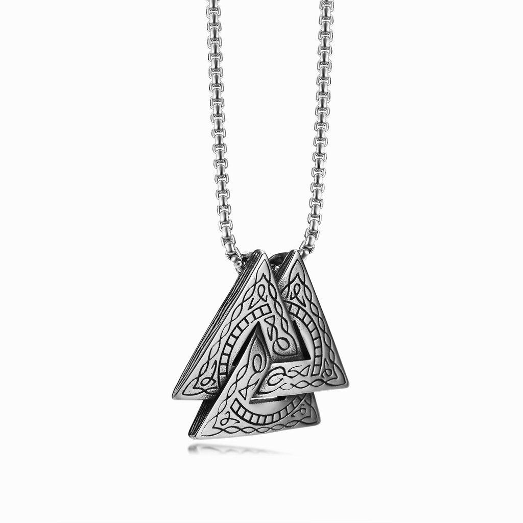Viking Berserker Necklace