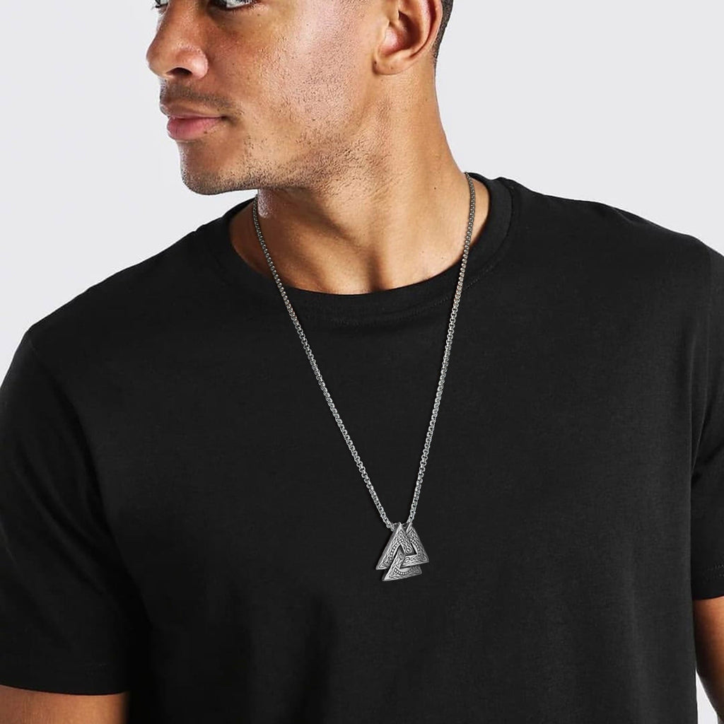 Viking Berserker Necklace