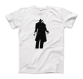 Nosferatu 20s Sci-Fi Horror movie Minimalist t-shirt