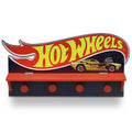 Mattel Hot Wheels® Wood Shelves - 90214092