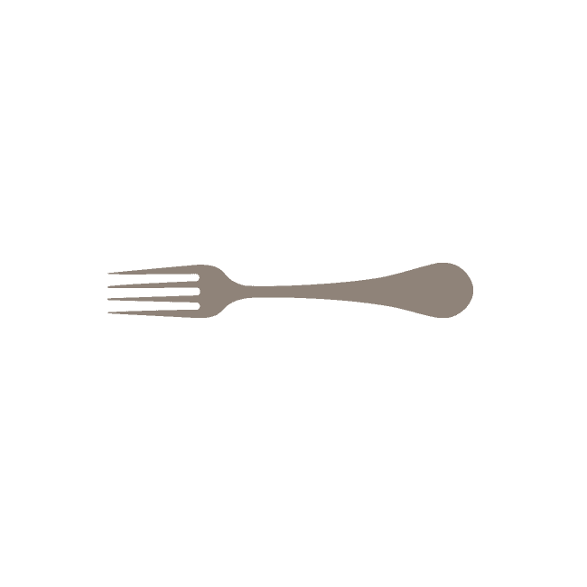 Corby Hall Chester Salad/Dessert Fork | Mirror Finish: 6127