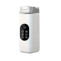 Wireless Portable Blender with USB Rechargeable