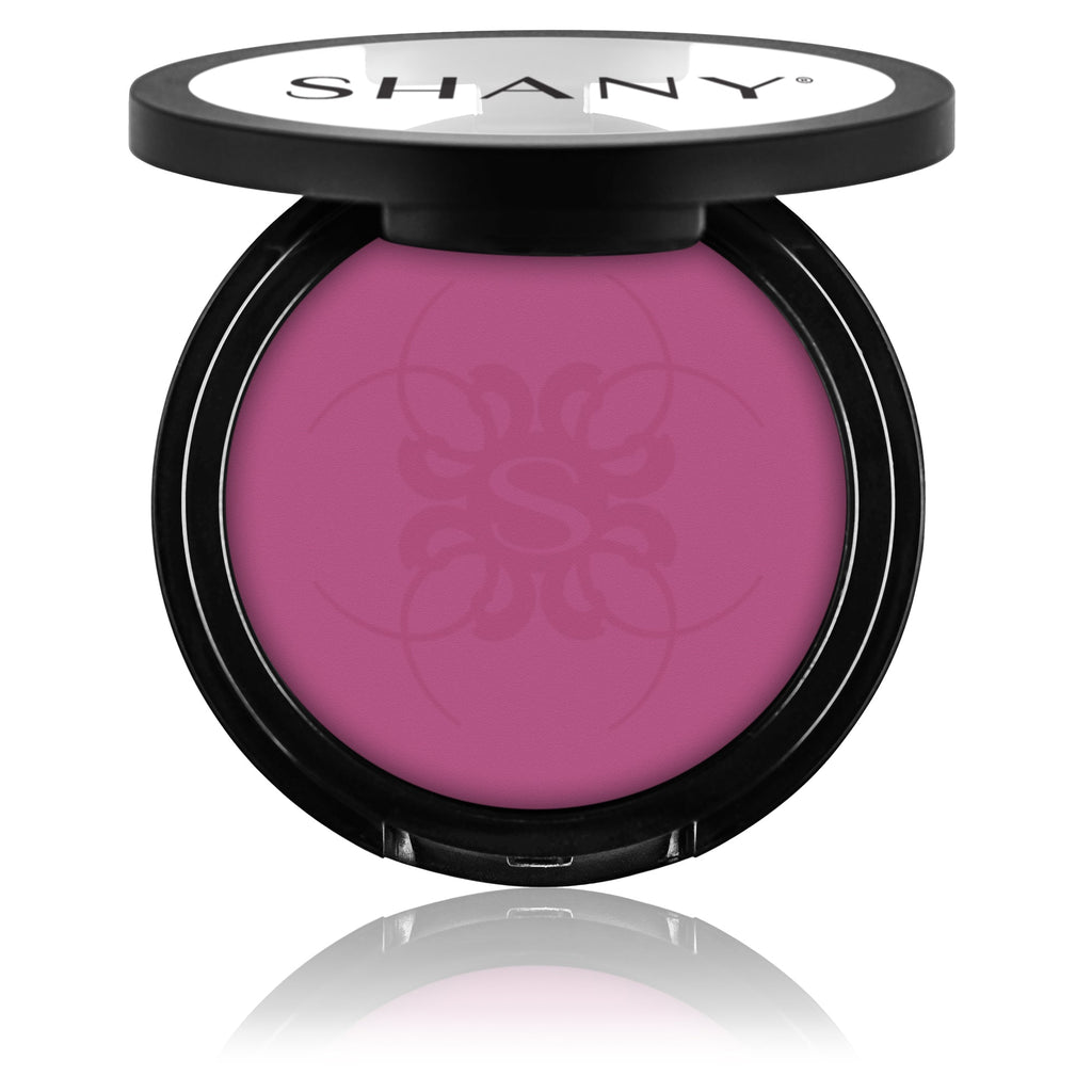 Smooth Powder Blush Made In USA - Paraben Free