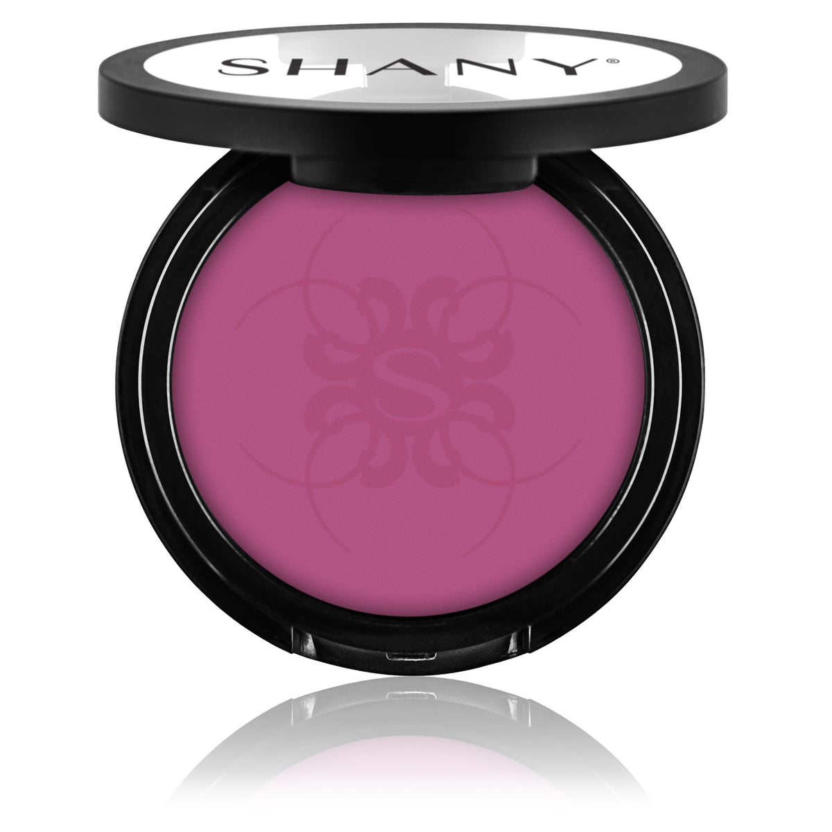 Smooth Powder Blush Made In USA - Paraben Free