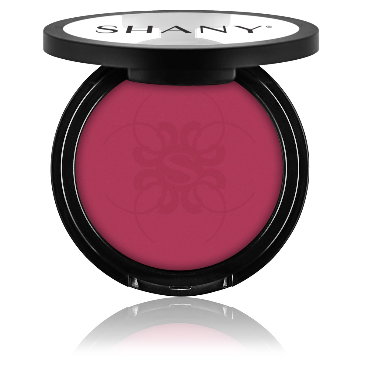 Smooth Powder Blush Made In USA - Paraben Free