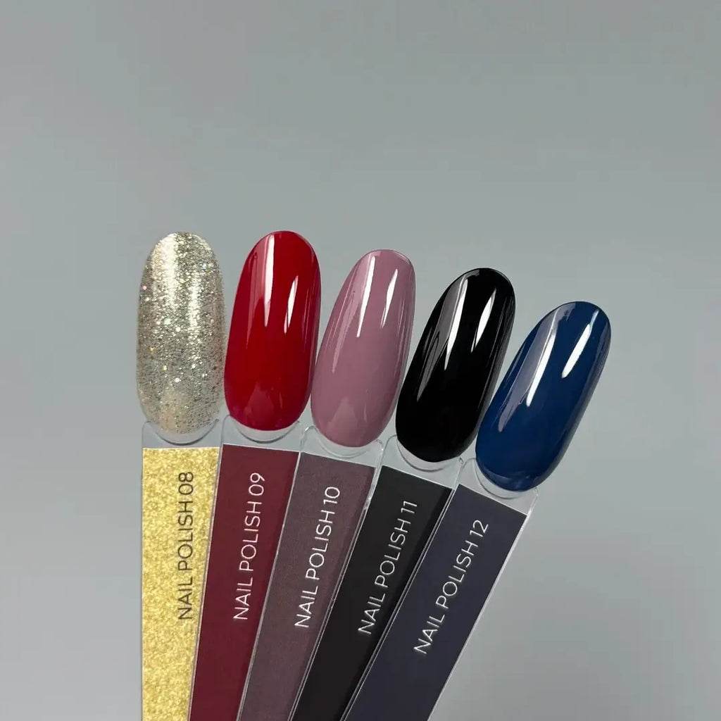 TOUCH - Nail Polish 12, 8ml