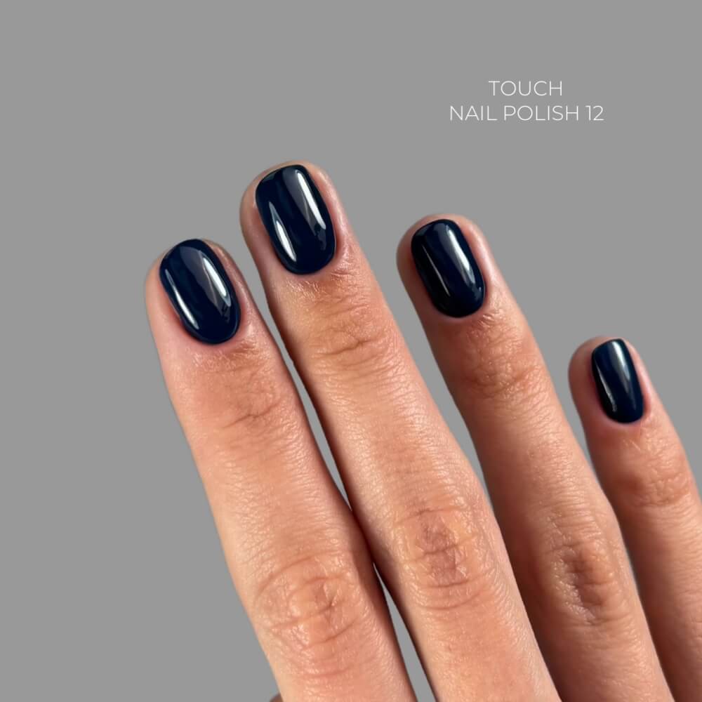 TOUCH - Nail Polish 12, 8ml