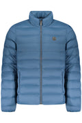 US GRAND MEN'S BLUE JACKET