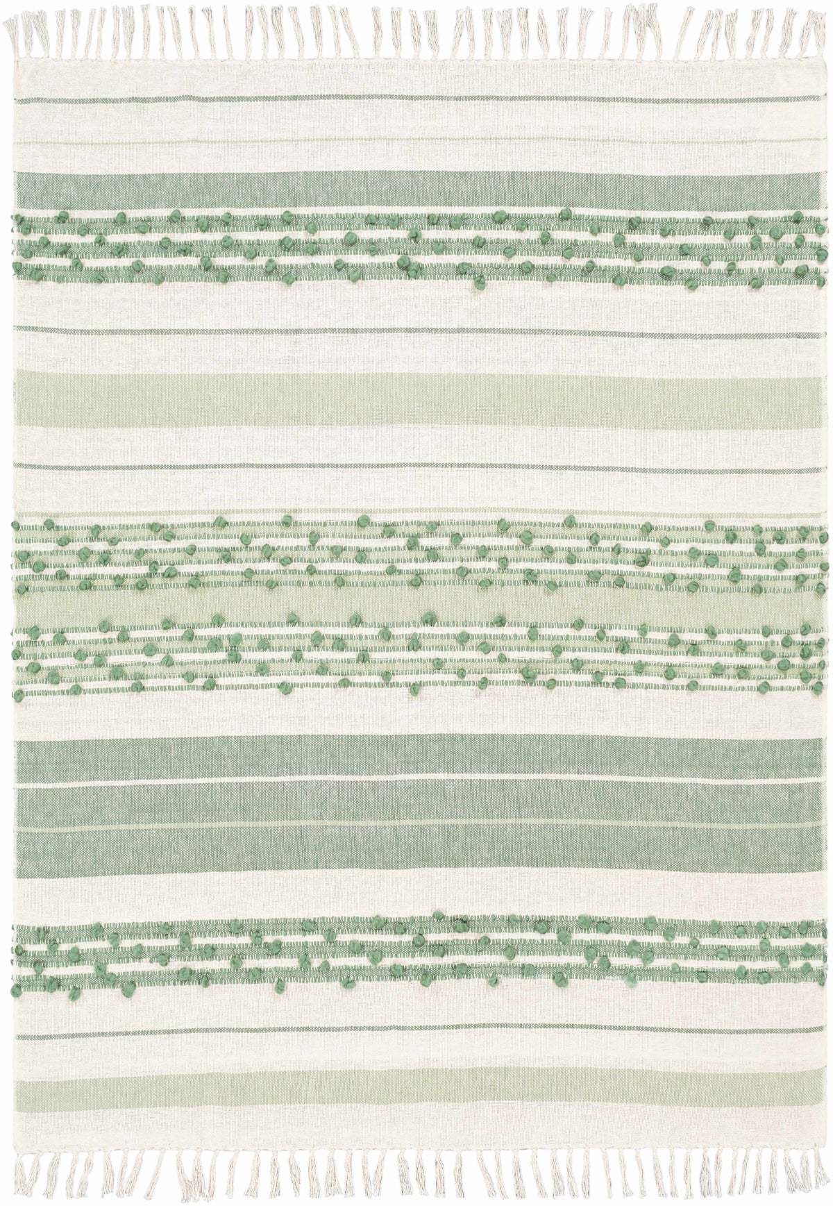 Whitehaven Throw Blanket